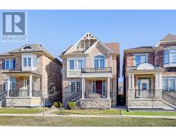 242 PARADELLE DRIVE, Richmond Hill, Ontario