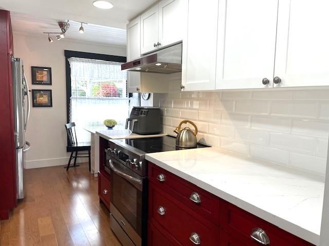 15863 Alder Place, Surrey, British Columbia  V4A 5J1 - Photo 10 - R3110112