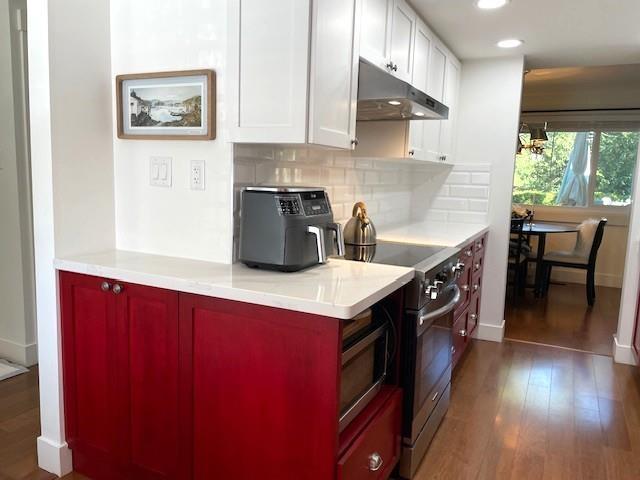 15863 Alder Place, Surrey, British Columbia  V4A 5J1 - Photo 9 - R3110112