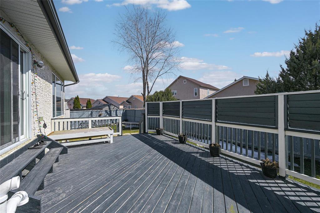 18 Brainerd Cove, Winnipeg, Manitoba  R3T 5W3 - Photo 10 - 202606962