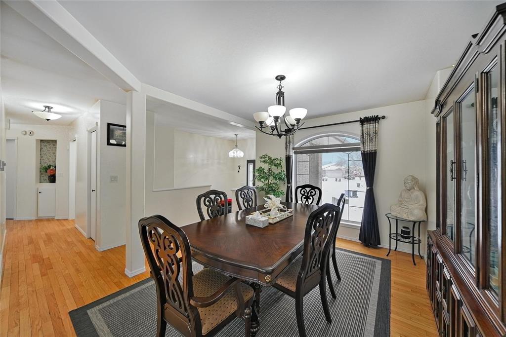 18 Brainerd Cove, Winnipeg, Manitoba  R3T 5W3 - Photo 19 - 202606962