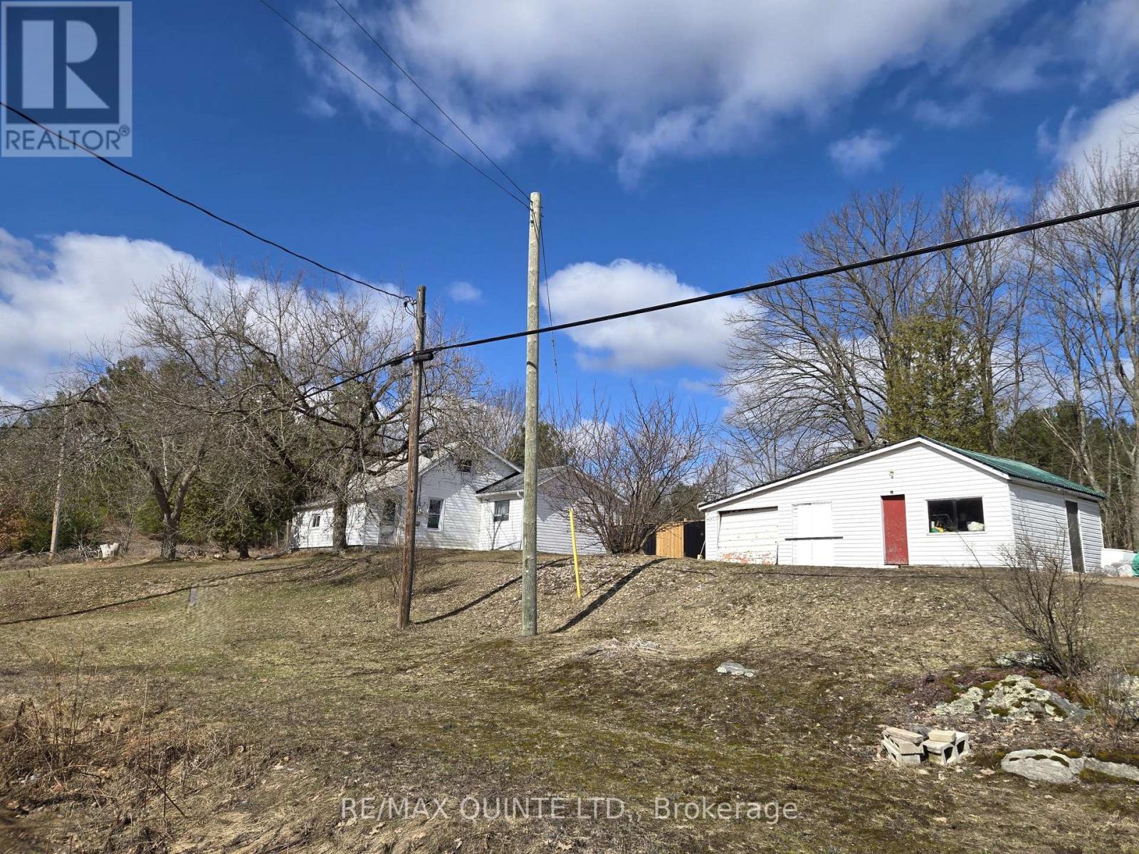 112959 Highway 7 Highway, Addington Highlands, Ontario  K0H 1Z0 - Photo 36 - X12925610