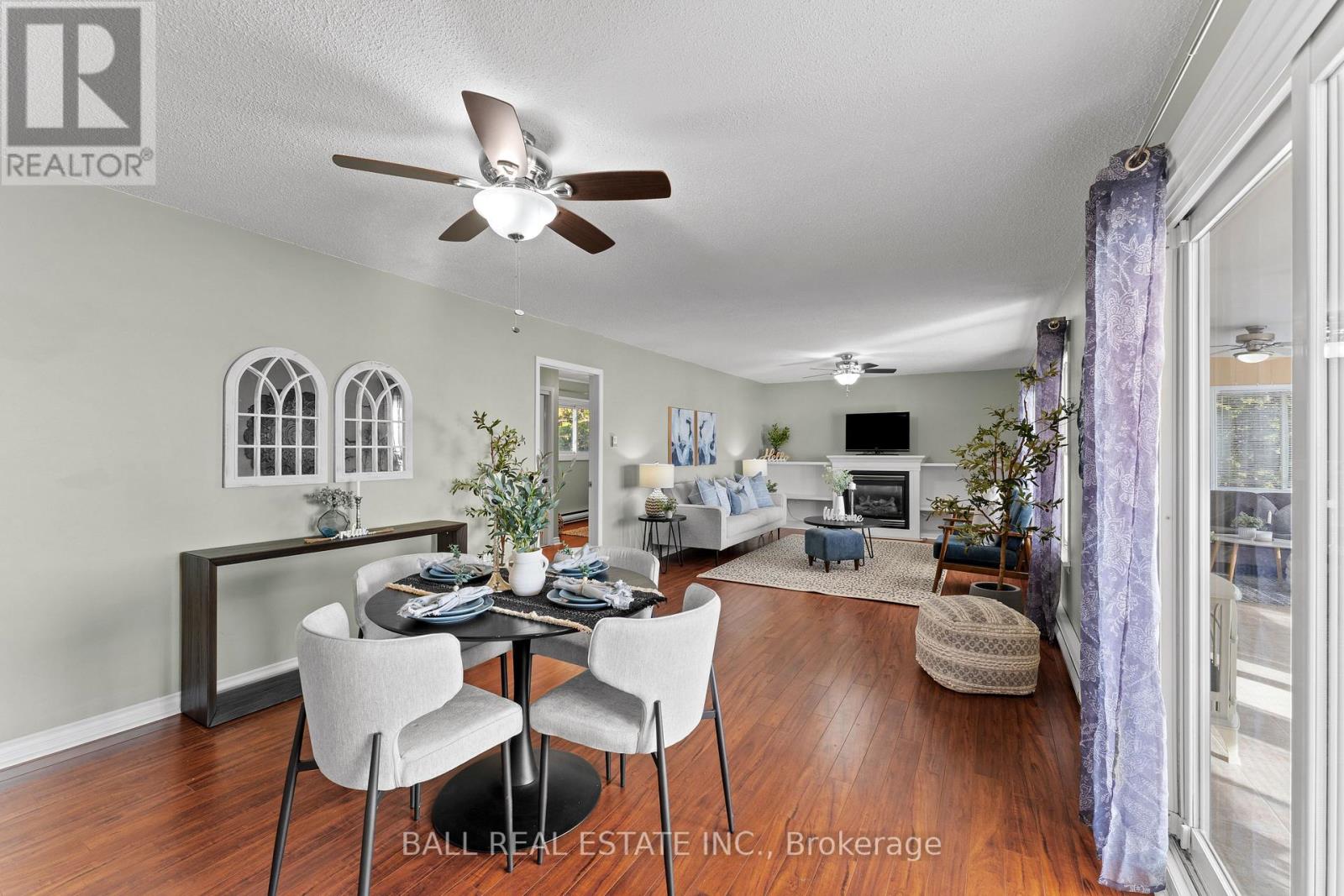 11 Lakeview Crescent, Kawartha Lakes, Ontario  K0M 1A0 - Photo 11 - X12982158