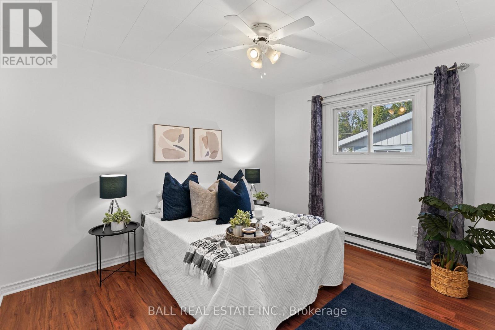 11 Lakeview Crescent, Kawartha Lakes, Ontario  K0M 1A0 - Photo 23 - X12982158