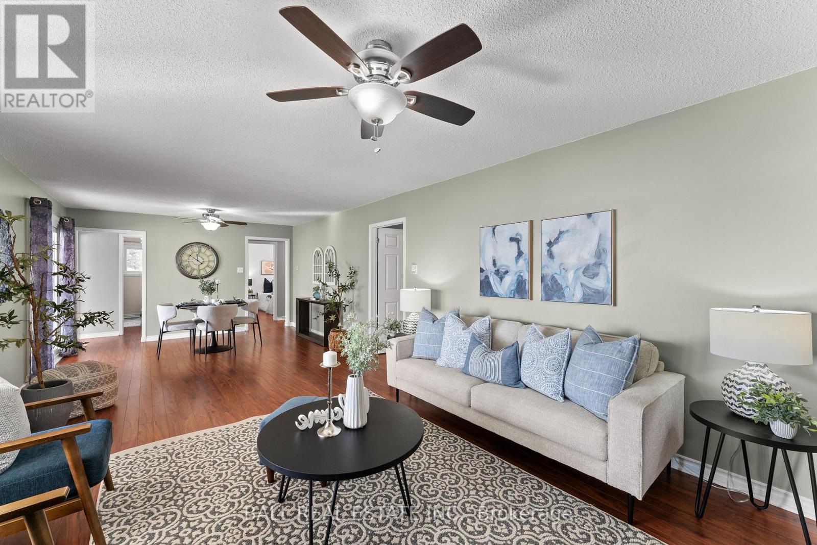 11 Lakeview Crescent, Kawartha Lakes, Ontario  K0M 1A0 - Photo 6 - X12982158