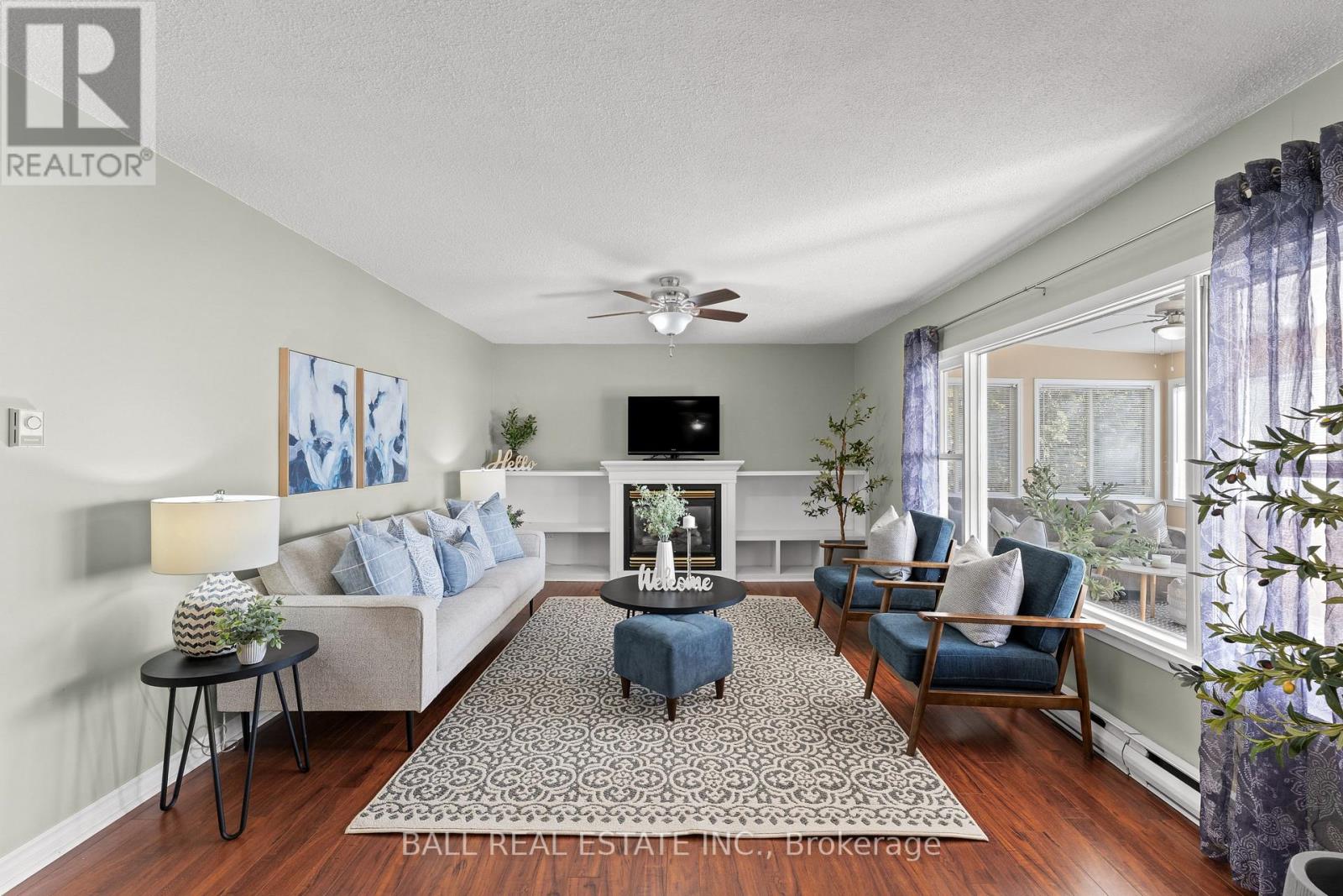 11 Lakeview Crescent, Kawartha Lakes, Ontario  K0M 1A0 - Photo 5 - X12982158