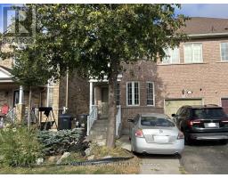 4 KANATA ROAD, Brampton, Ontario