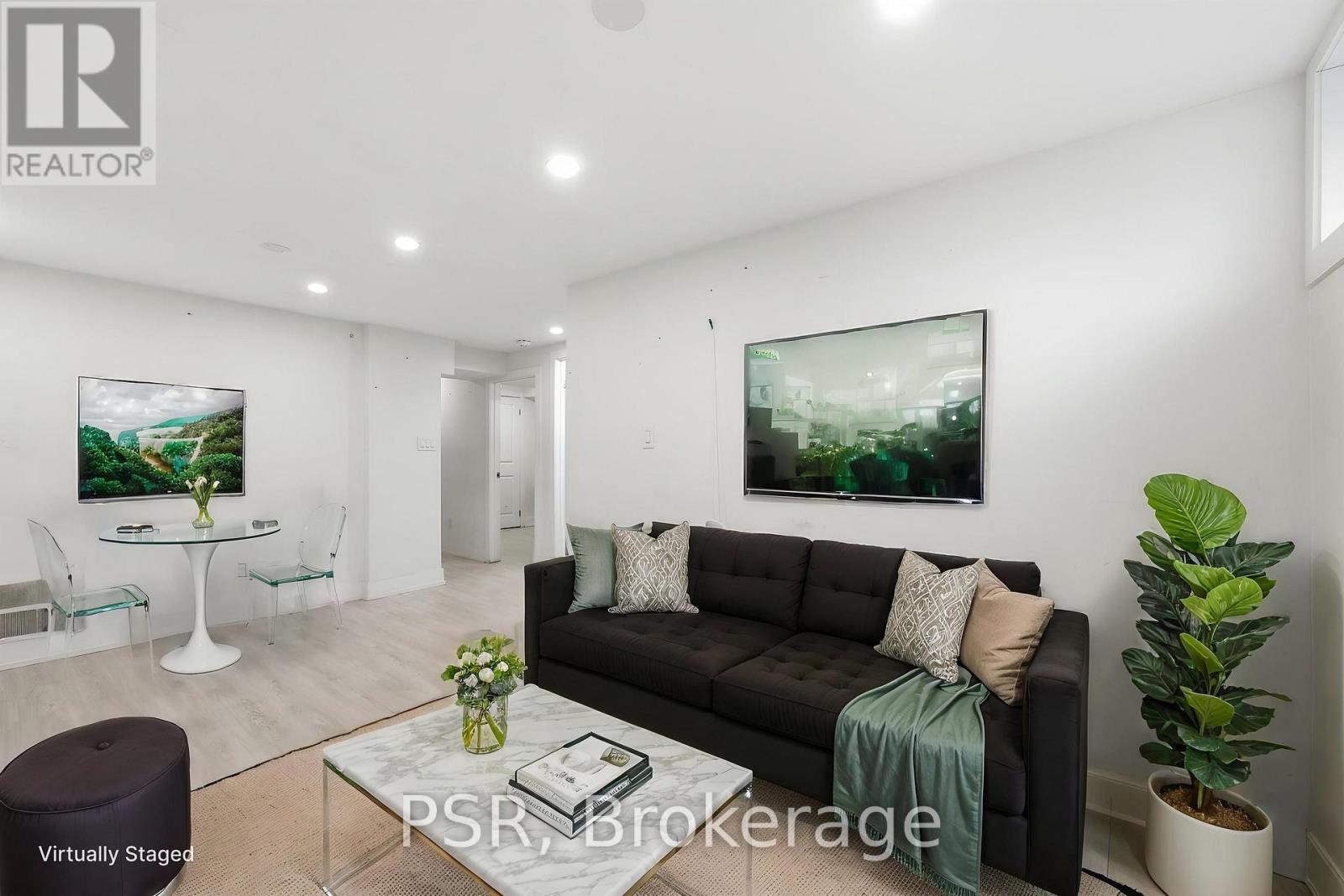 1 - 27 Kigsview (Lower) Boulevard, Toronto, Ontario  M9R 1T5 - Photo 10 - W12987290