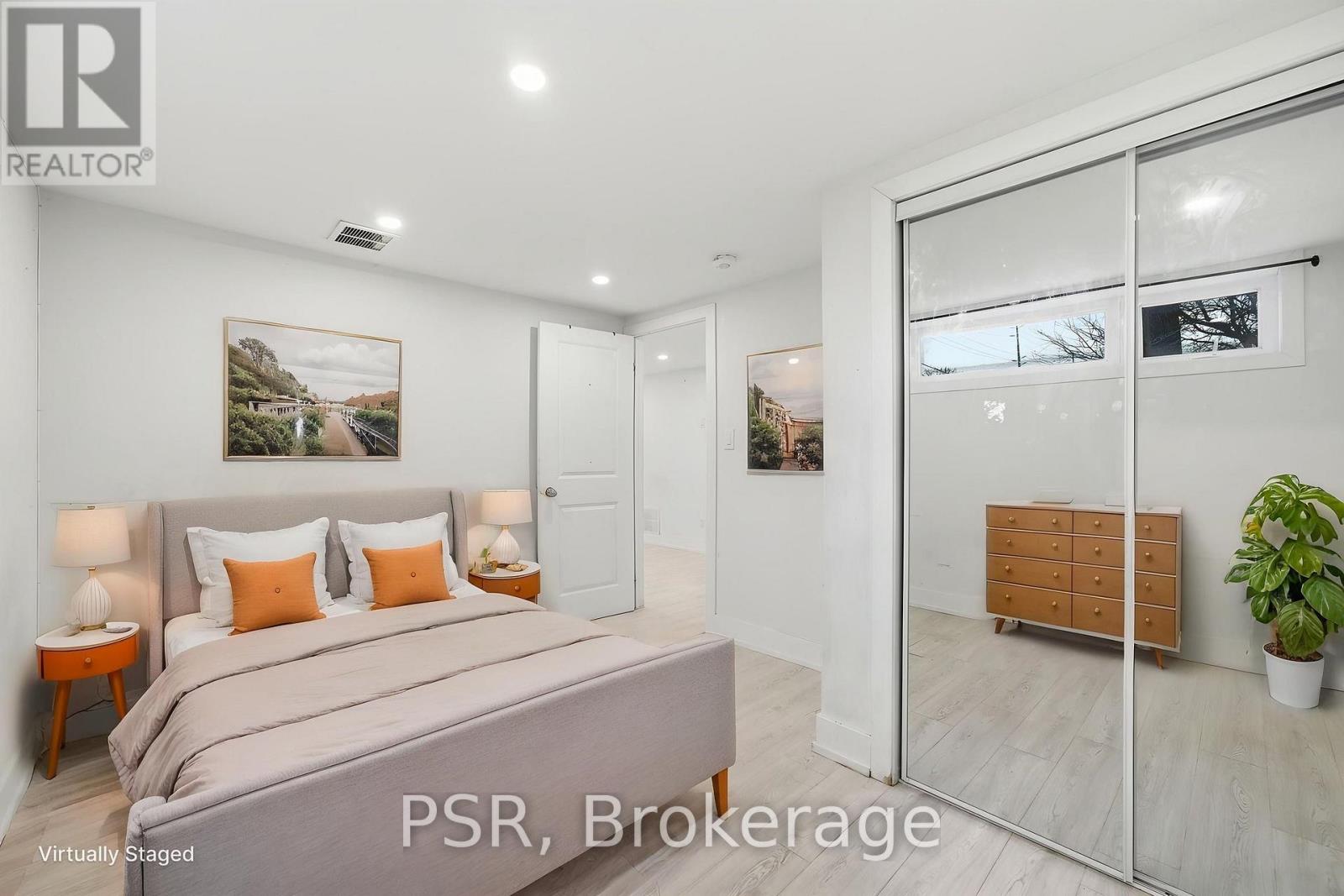 1 - 27 Kigsview (Lower) Boulevard, Toronto, Ontario  M9R 1T5 - Photo 14 - W12987290