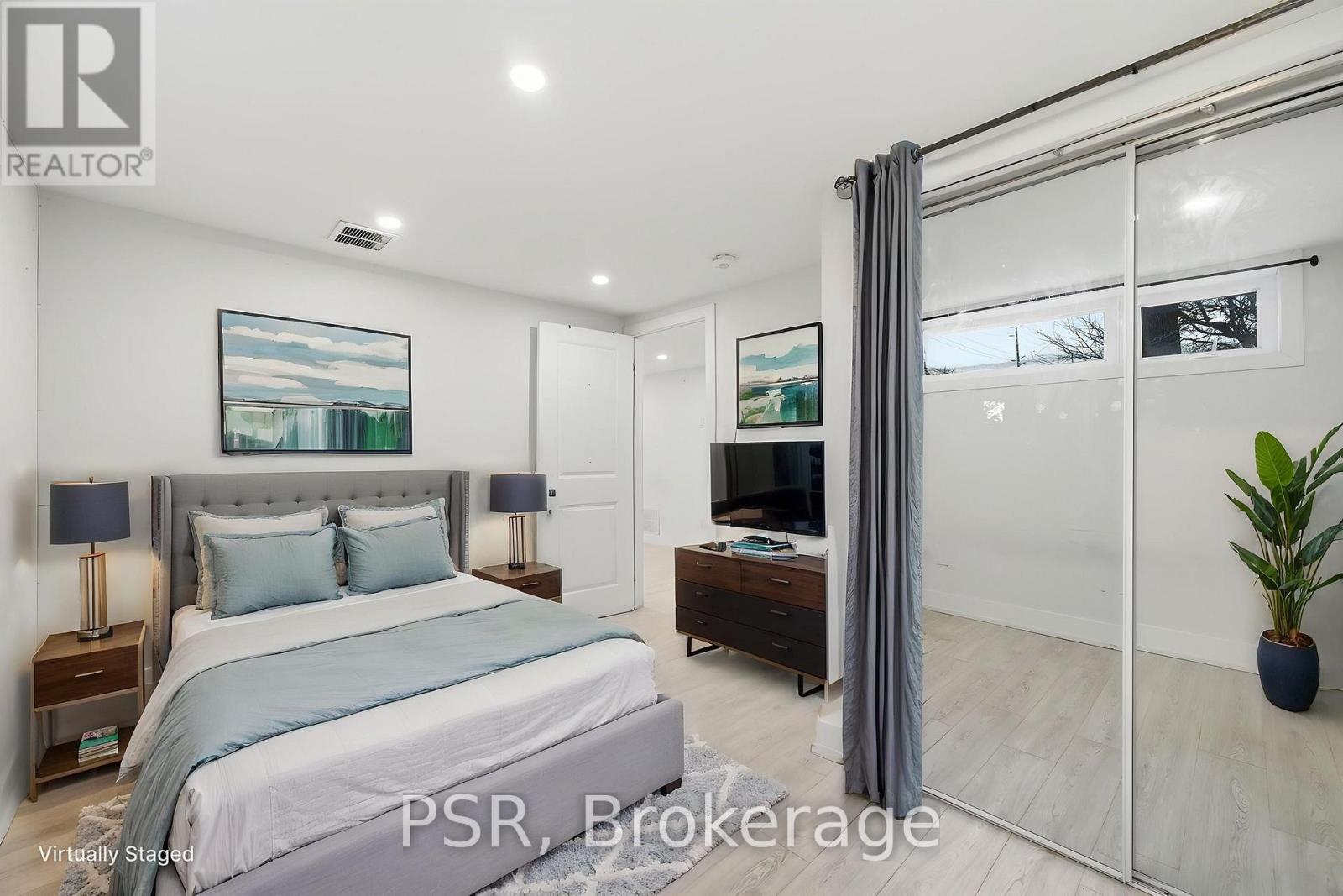 1 - 27 Kigsview (Lower) Boulevard, Toronto, Ontario  M9R 1T5 - Photo 17 - W12987290