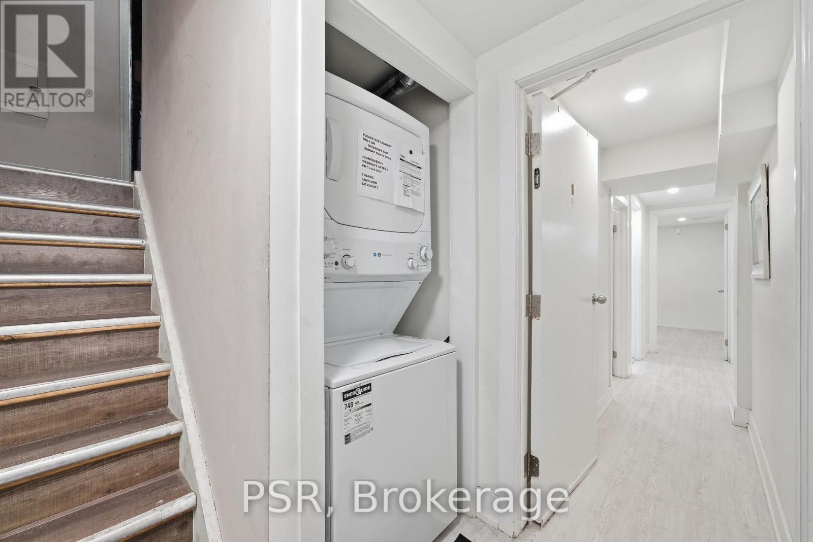 1 - 27 Kigsview (Lower) Boulevard, Toronto, Ontario  M9R 1T5 - Photo 19 - W12987290