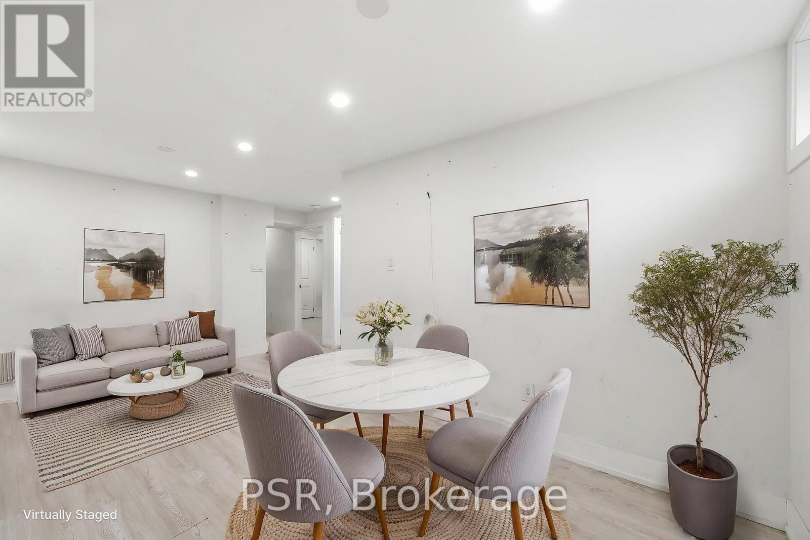 1 - 27 Kigsview (Lower) Boulevard, Toronto, Ontario  M9R 1T5 - Photo 8 - W12987290