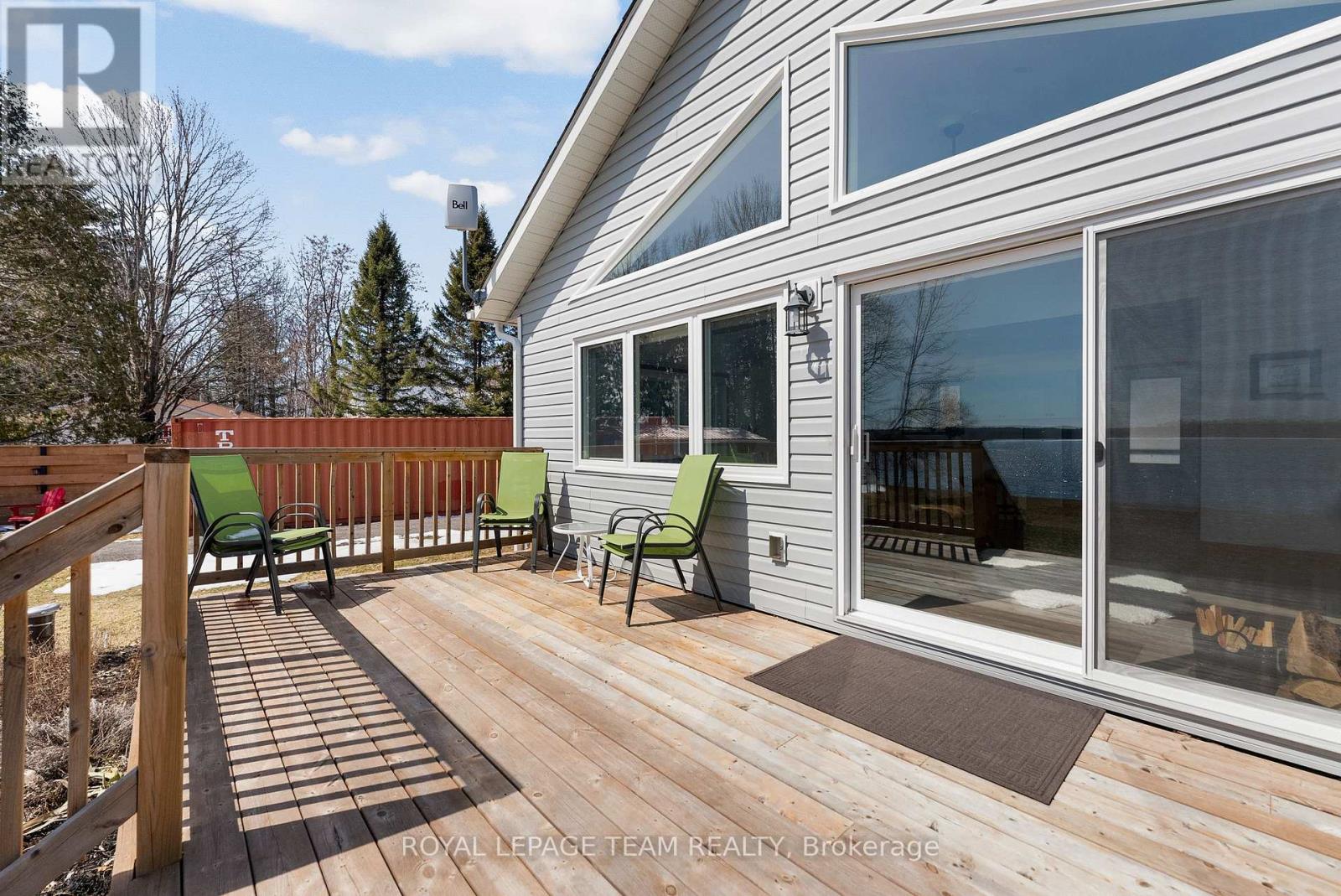 39 Columbine Lane, North Algona Wilberforce, Ontario  K0J 1T0 - Photo 28 - X12941928