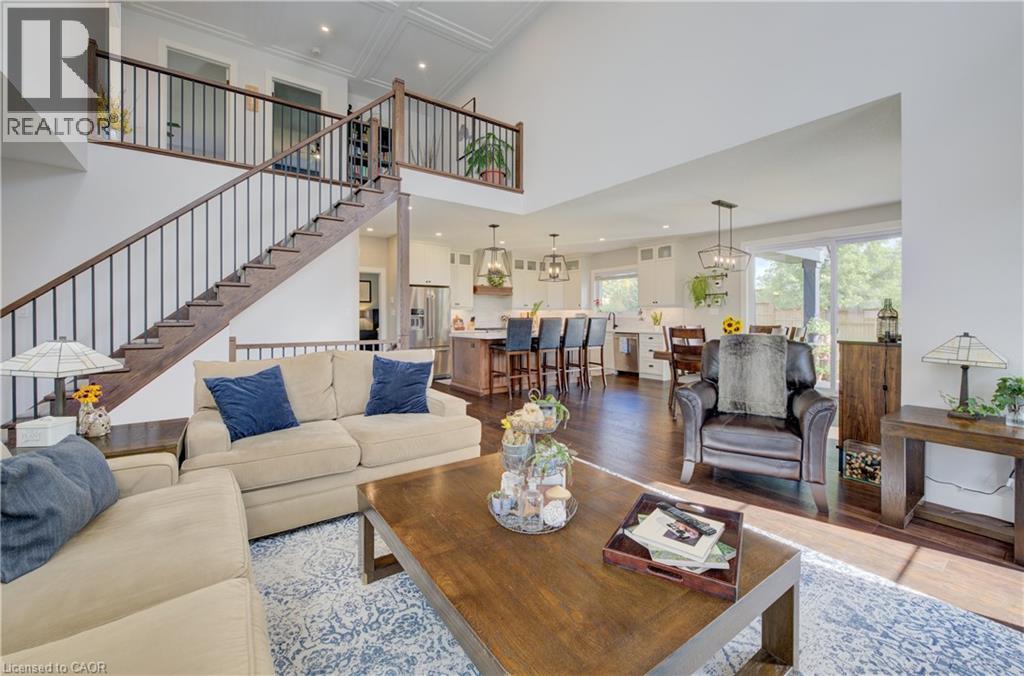 58 Carriage Crossing, Drayton, Ontario  N0G 1P0 - Photo 12 - 40819866