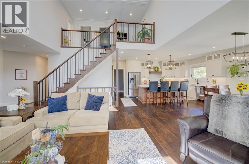 58 Carriage Crossing, Drayton, Ontario  N0G 1P0 - Photo 13 - 40819866