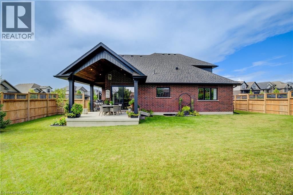 58 Carriage Crossing, Drayton, Ontario  N0G 1P0 - Photo 38 - 40819866