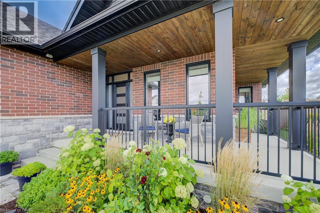 58 Carriage Crossing, Drayton, Ontario  N0G 1P0 - Photo 4 - 40819866