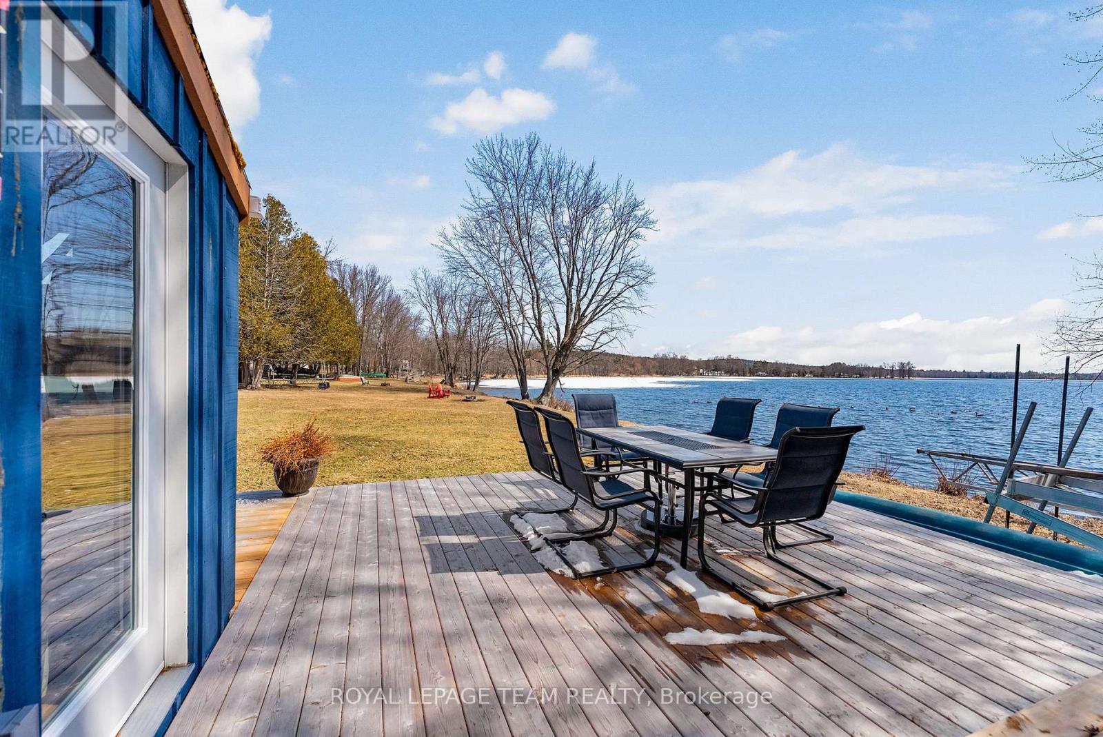 39 Columbine Lane, North Algona Wilberforce, Ontario  K0J 1T0 - Photo 35 - X12941928