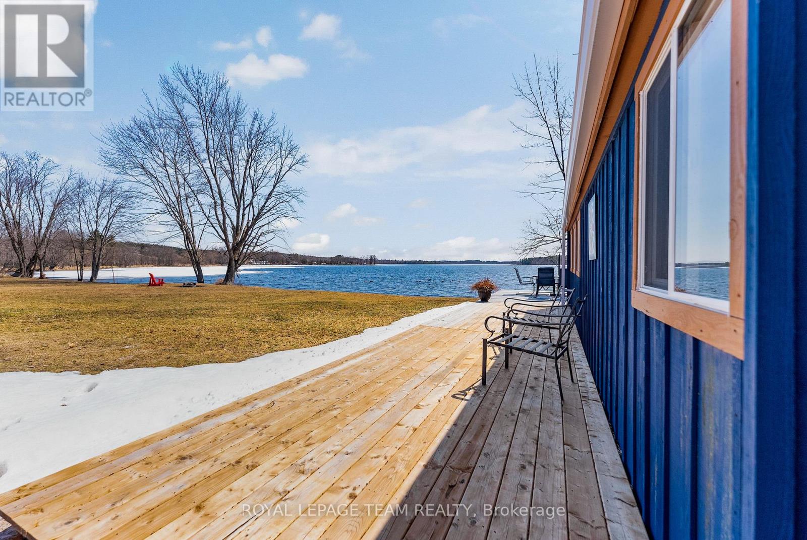 39 Columbine Lane, North Algona Wilberforce, Ontario  K0J 1T0 - Photo 36 - X12941928