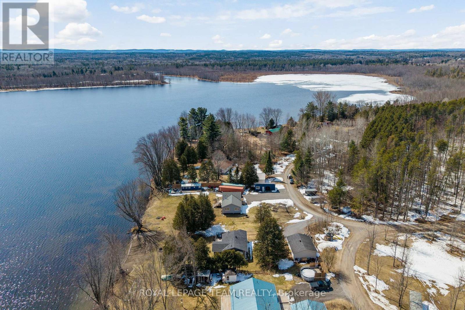 39 Columbine Lane, North Algona Wilberforce, Ontario  K0J 1T0 - Photo 40 - X12941928