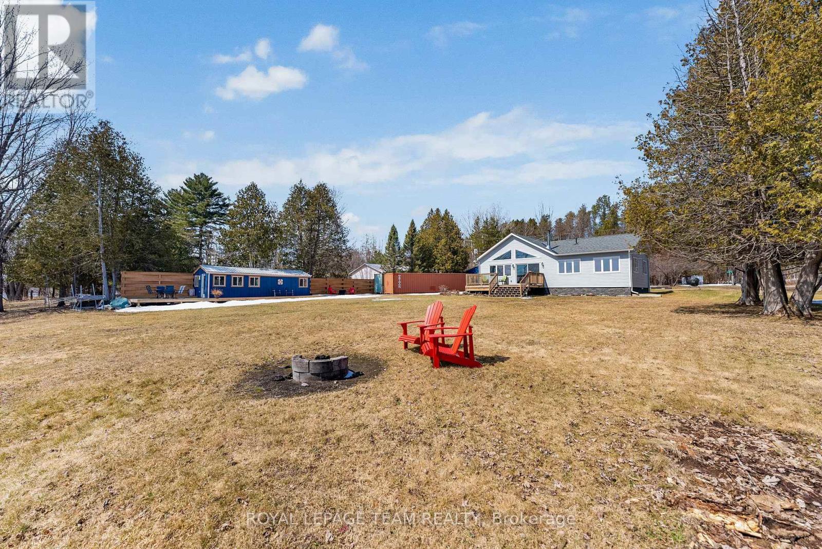 39 Columbine Lane, North Algona Wilberforce, Ontario  K0J 1T0 - Photo 32 - X12941928