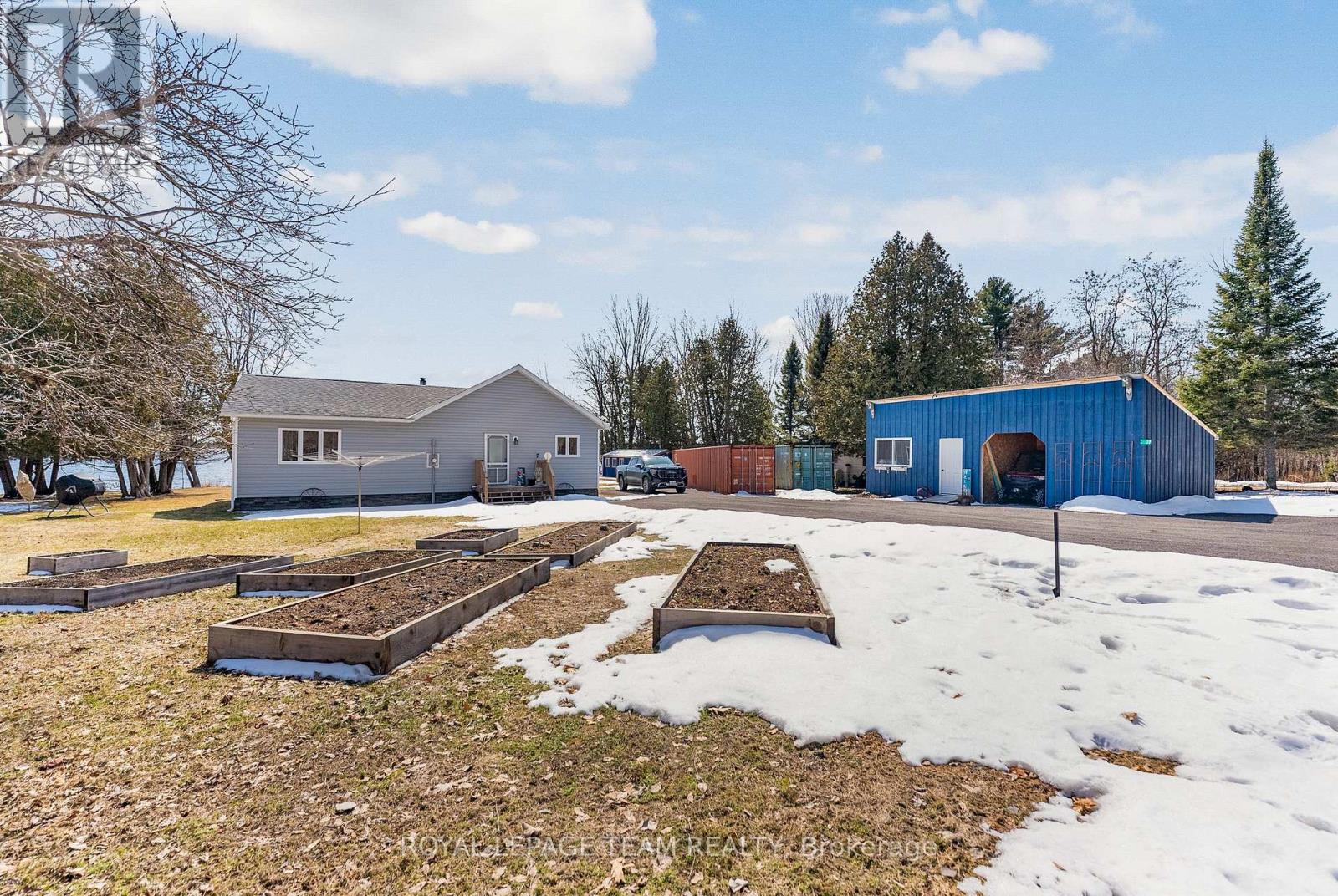 39 Columbine Lane, North Algona Wilberforce, Ontario  K0J 1T0 - Photo 42 - X12941928