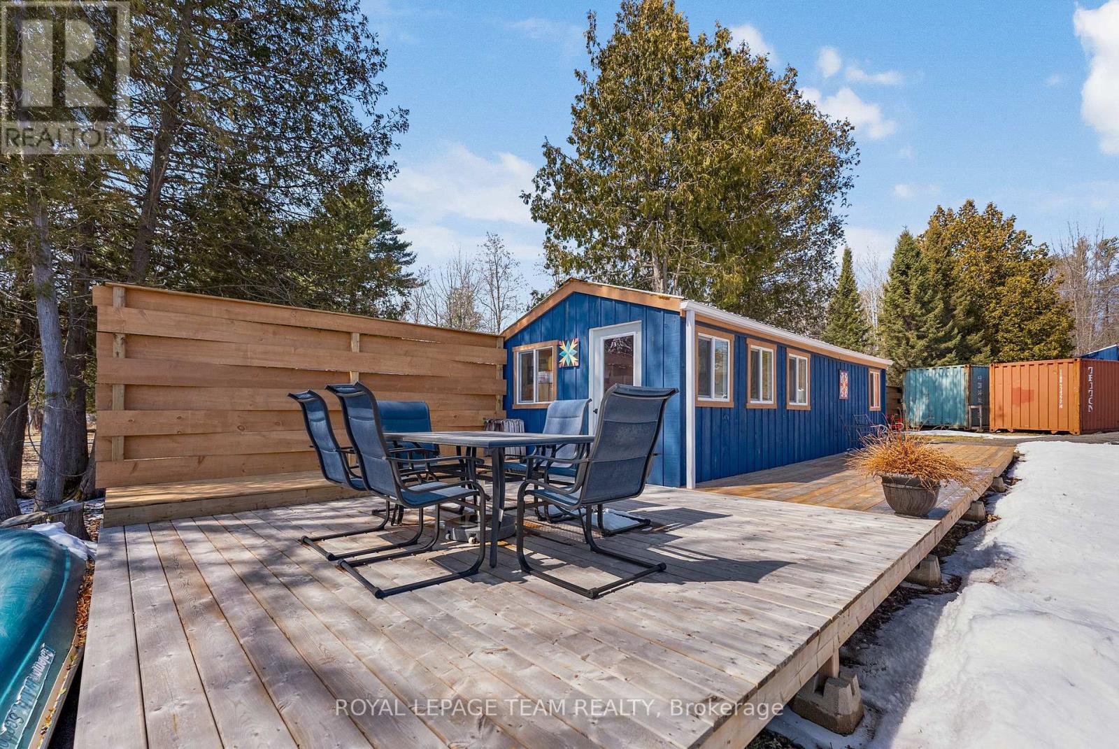 39 Columbine Lane, North Algona Wilberforce, Ontario  K0J 1T0 - Photo 34 - X12941928