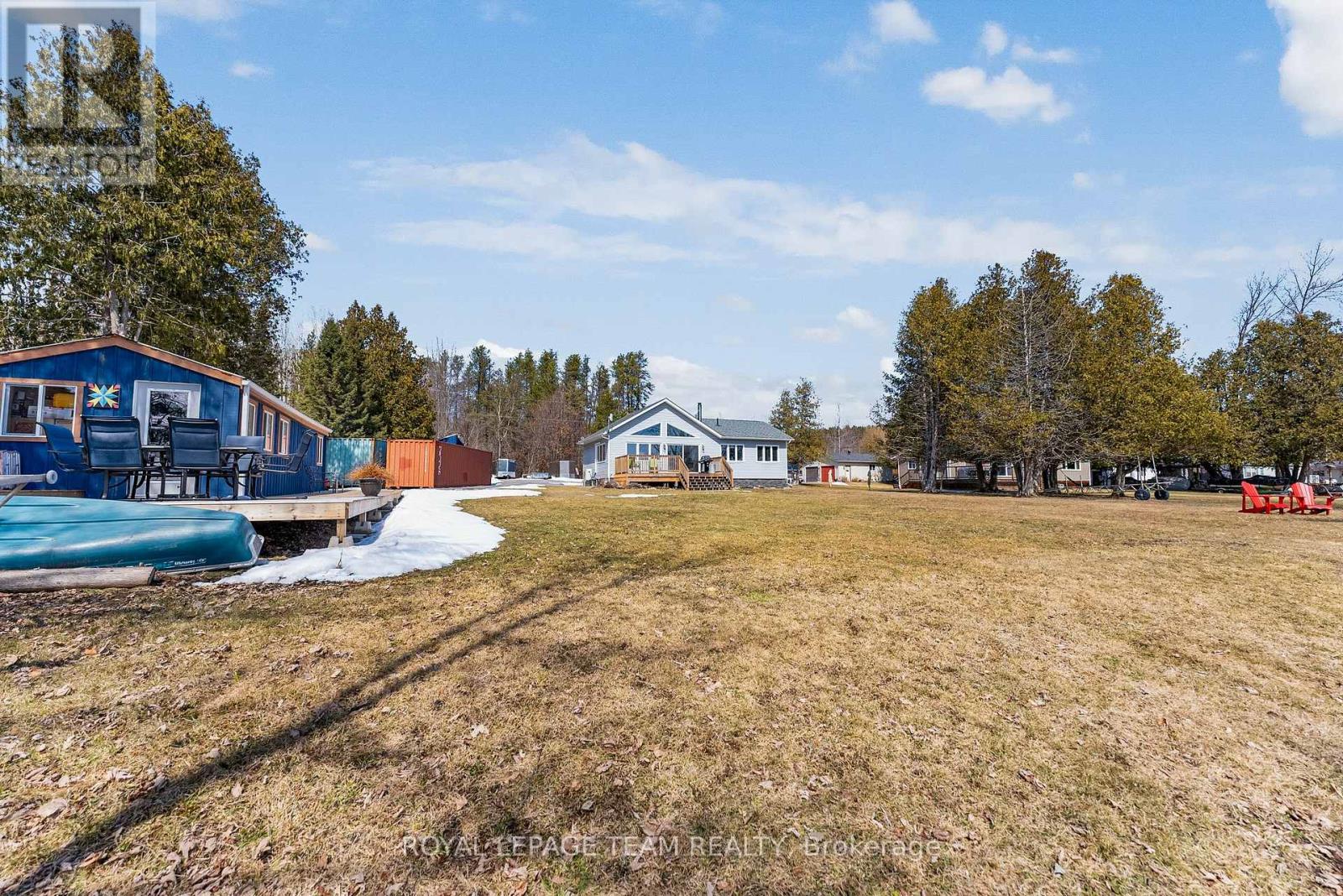 39 Columbine Lane, North Algona Wilberforce, Ontario  K0J 1T0 - Photo 33 - X12941928