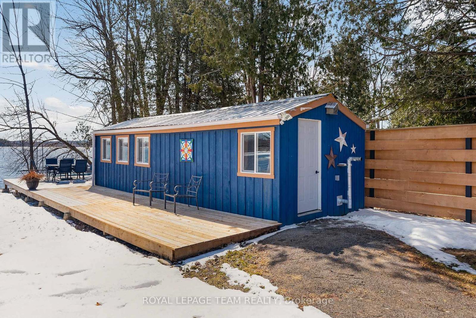 39 Columbine Lane, North Algona Wilberforce, Ontario  K0J 1T0 - Photo 37 - X12941928