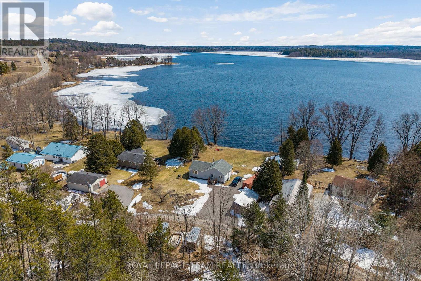 39 Columbine Lane, North Algona Wilberforce, Ontario  K0J 1T0 - Photo 41 - X12941928