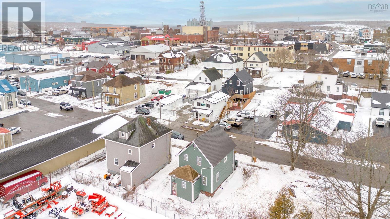 59 Johnston Street, Sydney, Nova Scotia  B1P 1T2 - Photo 6 - 202602555