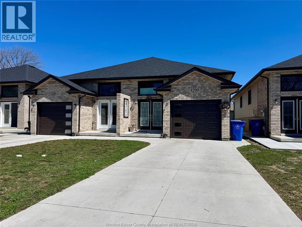 1290 Tourangeau Road Unit# Lower, Windsor, Ontario N8W 3S1 - Photo 2 - 26007798