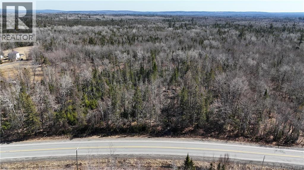 Lot 3 Route 3, Andersonville, New Brunswick