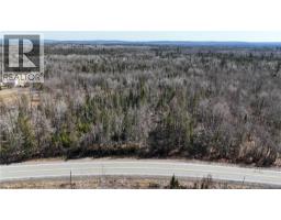 Lot 3 Route 3, Andersonville, New Brunswick