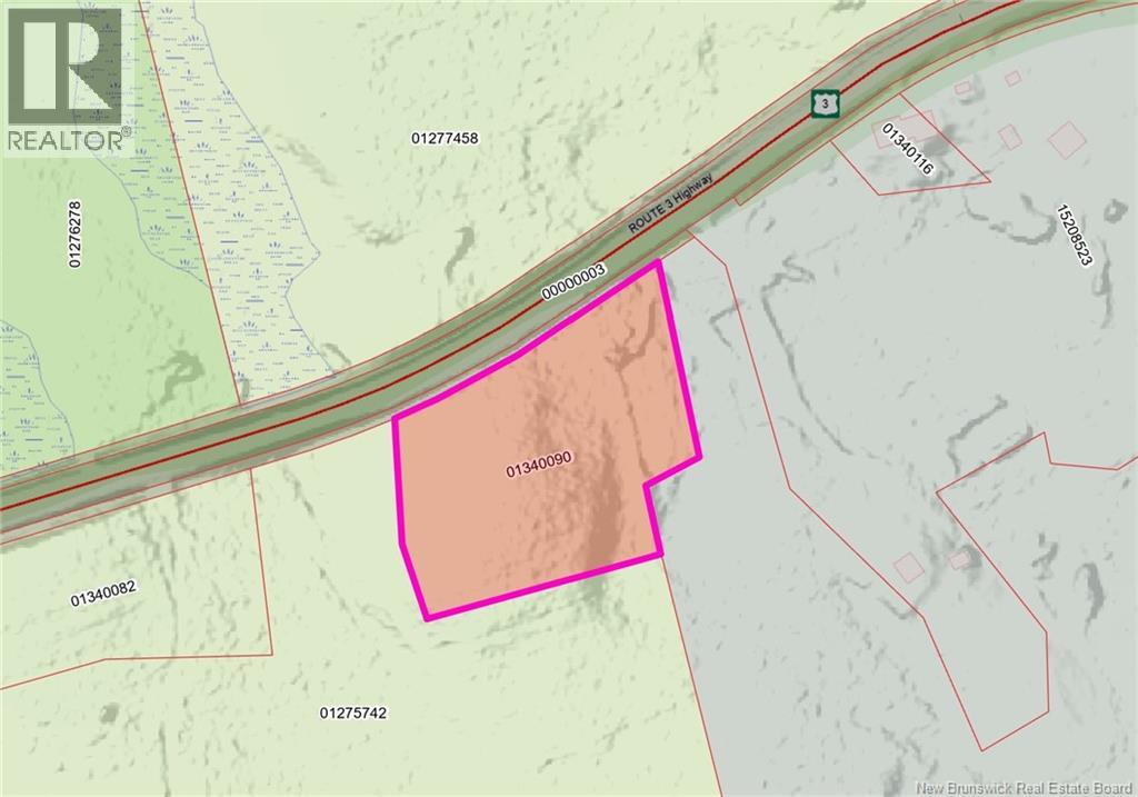 Lot 3 Route 3, Andersonville, New Brunswick  E5A 1E2 - Photo 13 - NB135242