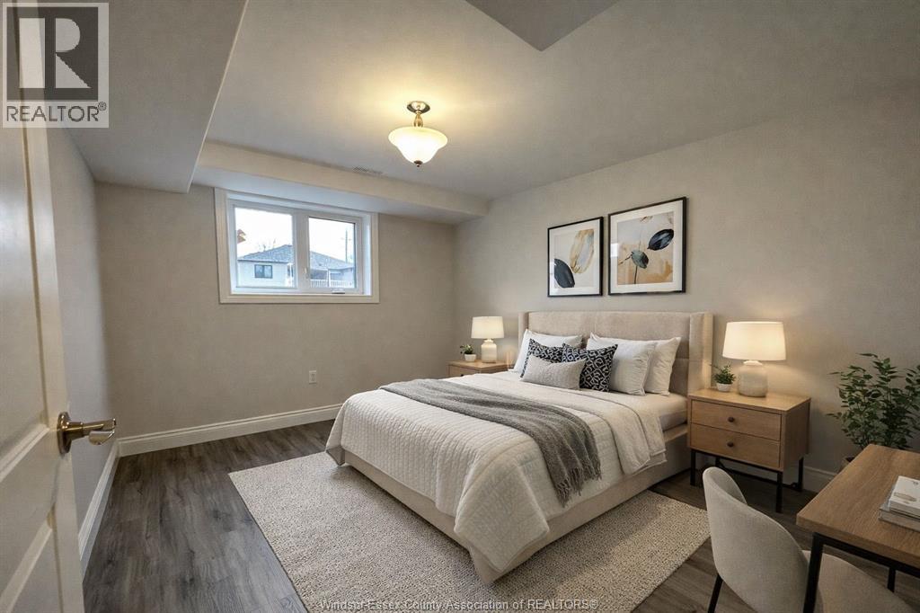 1290 Tourangeau Road Unit# Lower, Windsor, Ontario N8W 3S1 - Photo 7 - 26007798