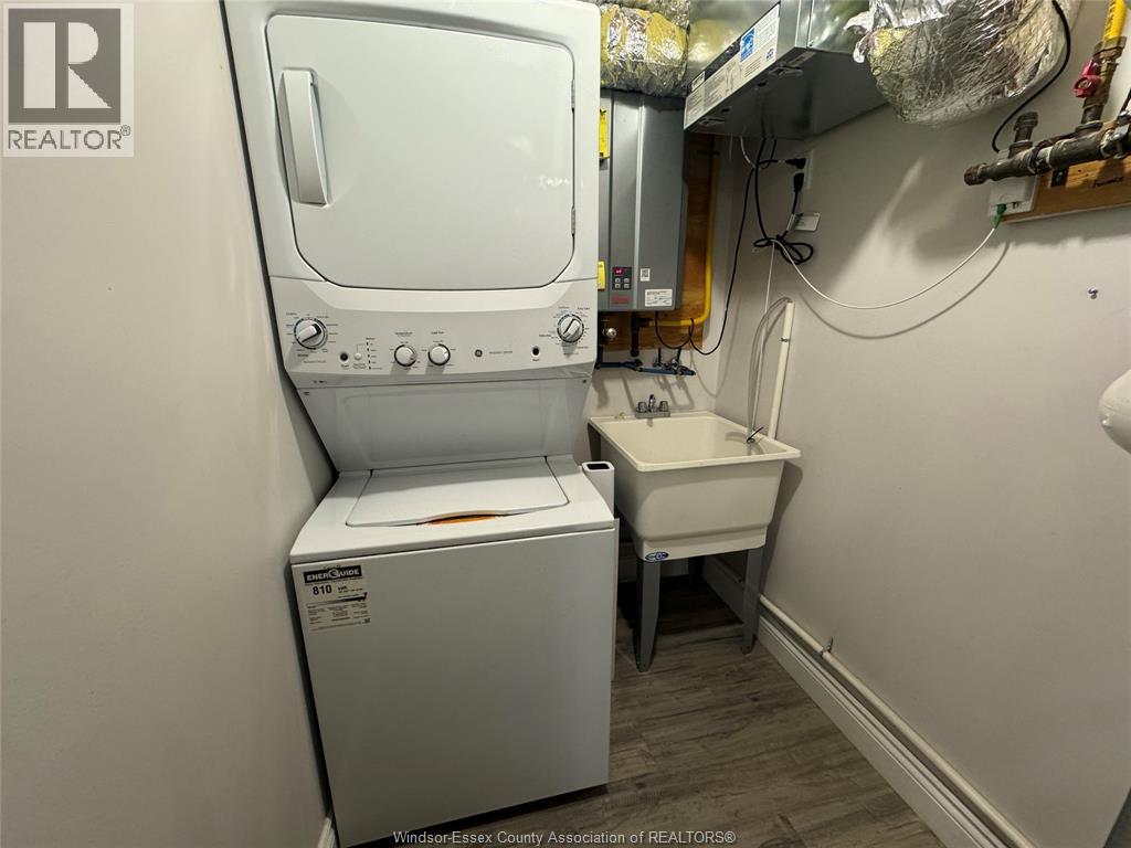 1290 Tourangeau Road Unit# Lower, Windsor, Ontario N8W 3S1 - Photo 12 - 26007798