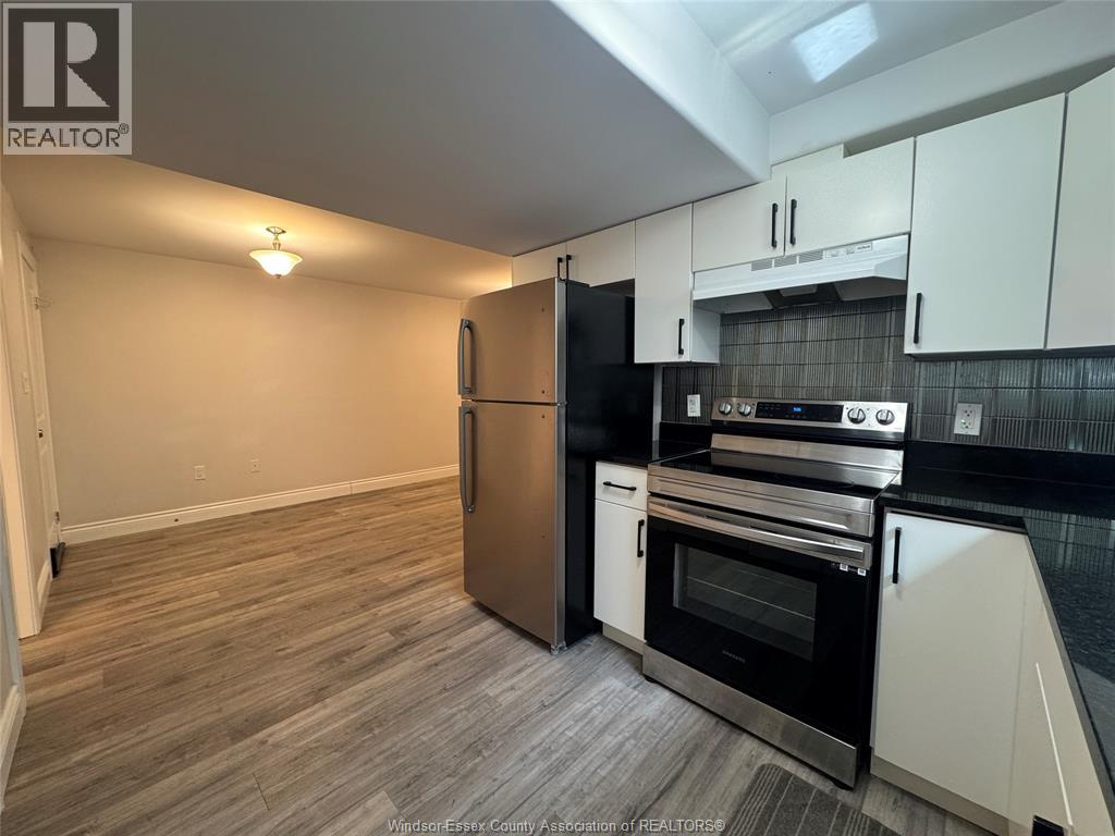 1290 Tourangeau Road Unit# Lower, Windsor, Ontario N8W 3S1 - Photo 6 - 26007798