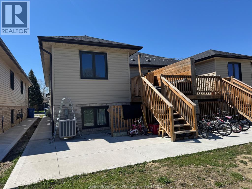1290 Tourangeau Road Unit# Lower, Windsor, Ontario N8W 3S1 - Photo 14 - 26007798