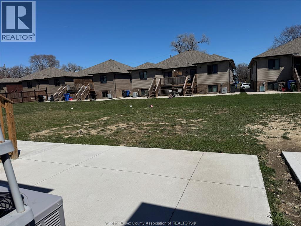 1290 Tourangeau Road Unit# Lower, Windsor, Ontario N8W 3S1 - Photo 15 - 26007798