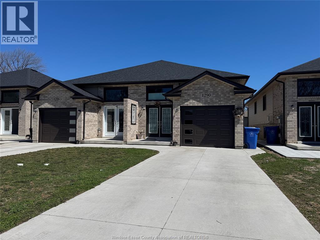 1290 Tourangeau Road Unit# Lower, Windsor, Ontario N8W 3S1 - Photo 16 - 26007798