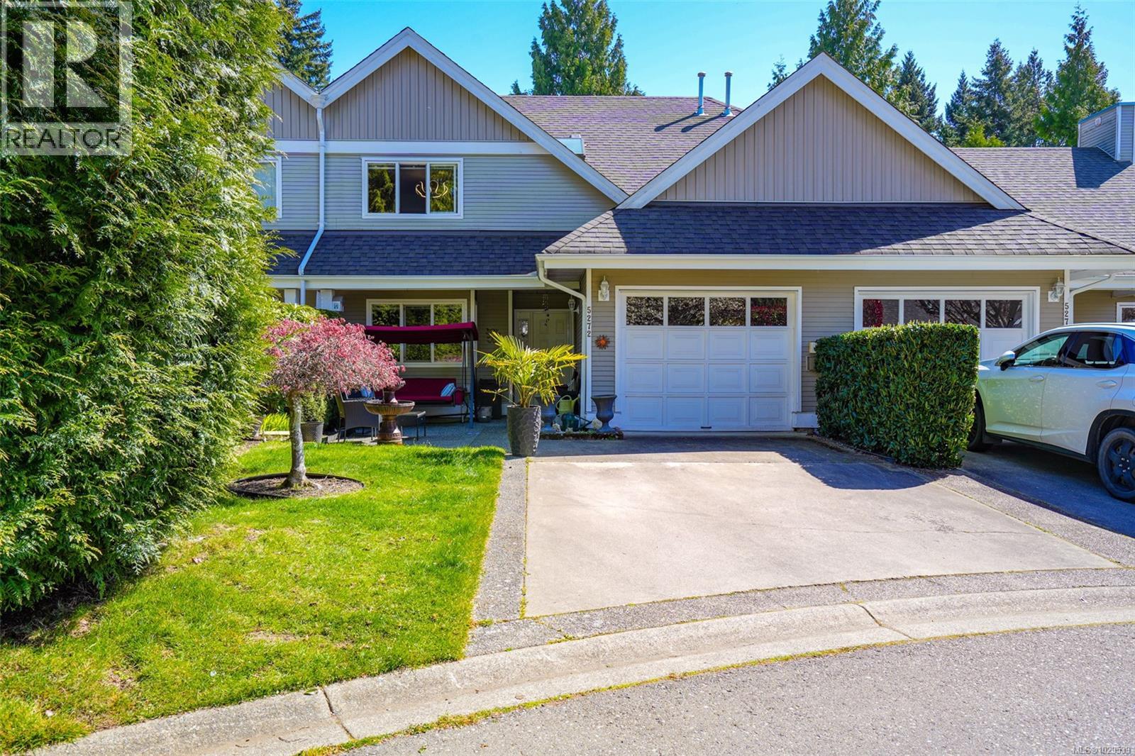 5272 Arbour Cres, Nanaimo, British Columbia