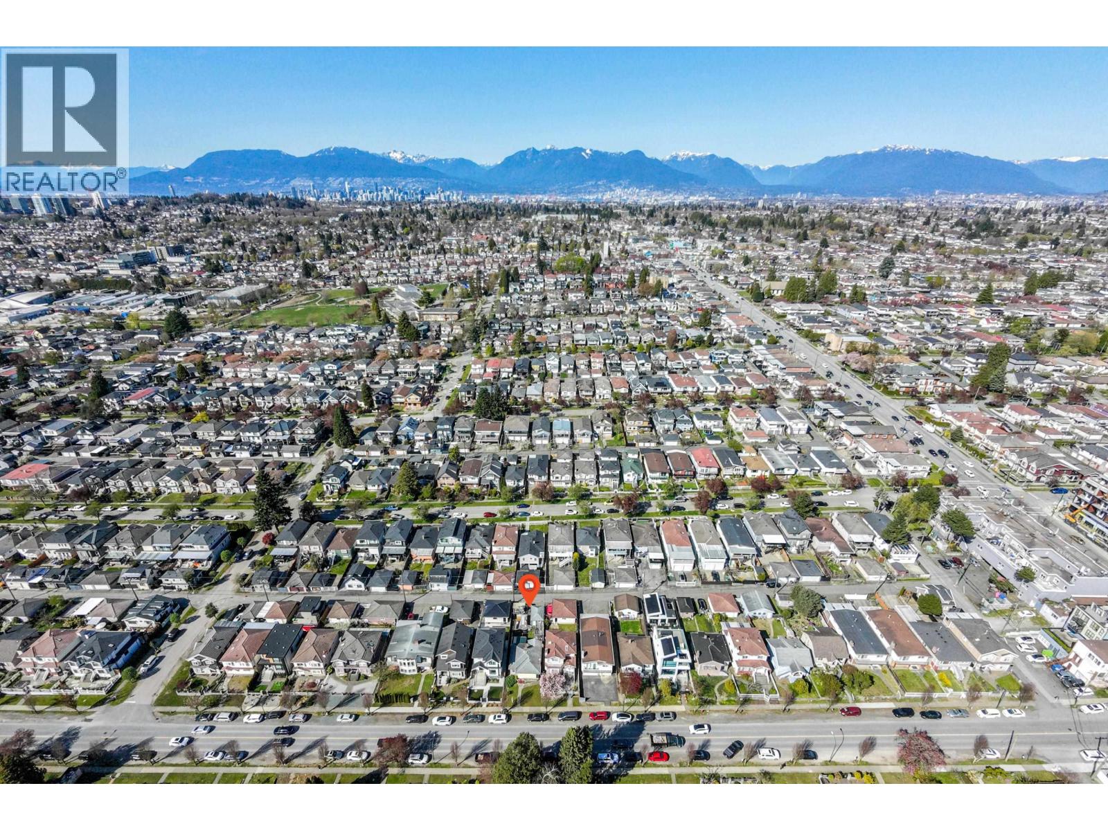 571 E 57th Avenue, Vancouver, British Columbia  V5X 1T1 - Photo 3 - R3109886