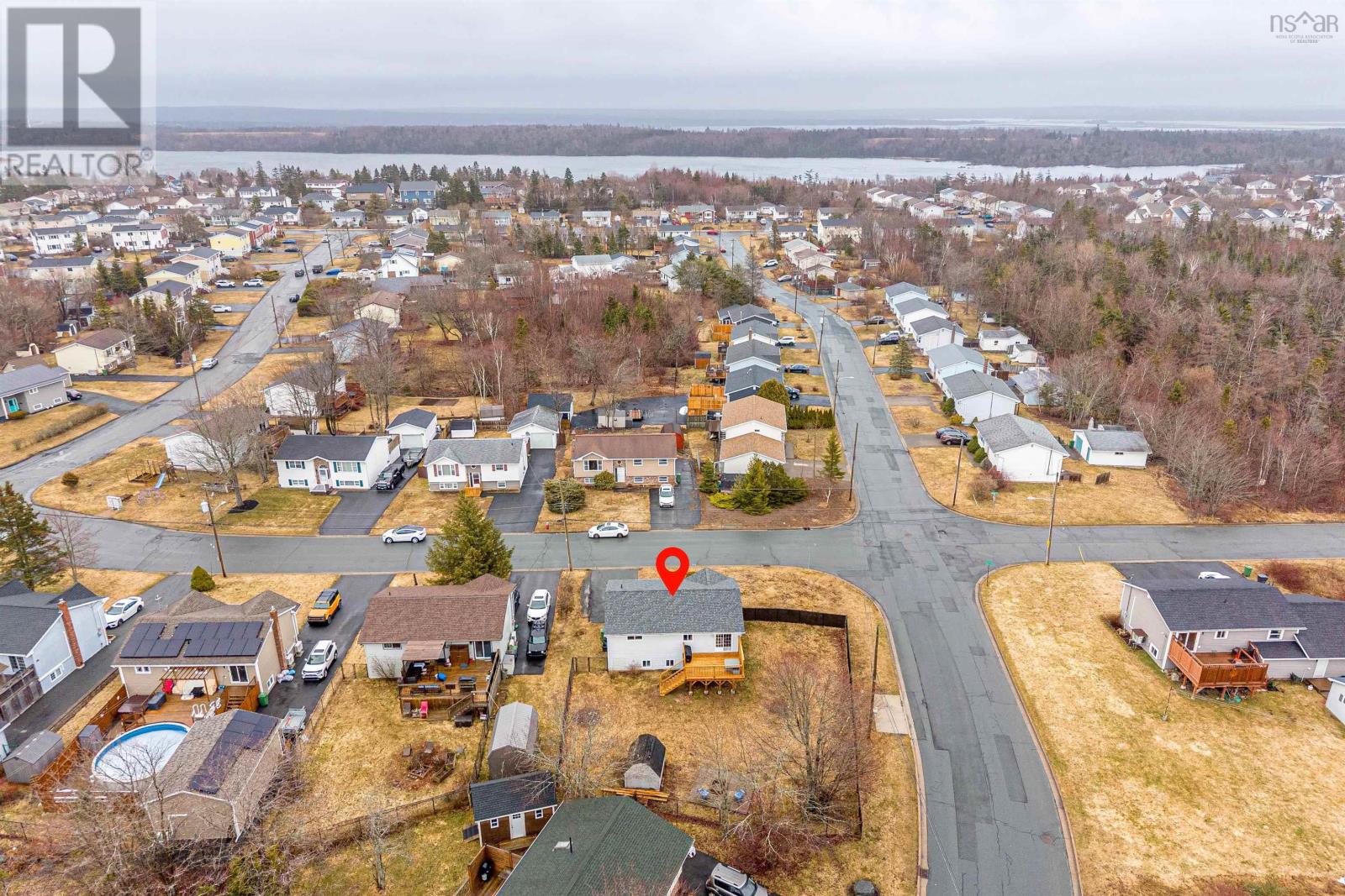 81 Carlisle Drive, Cole Harbour, Nova Scotia  B2V 1V8 - Photo 47 - 202605962