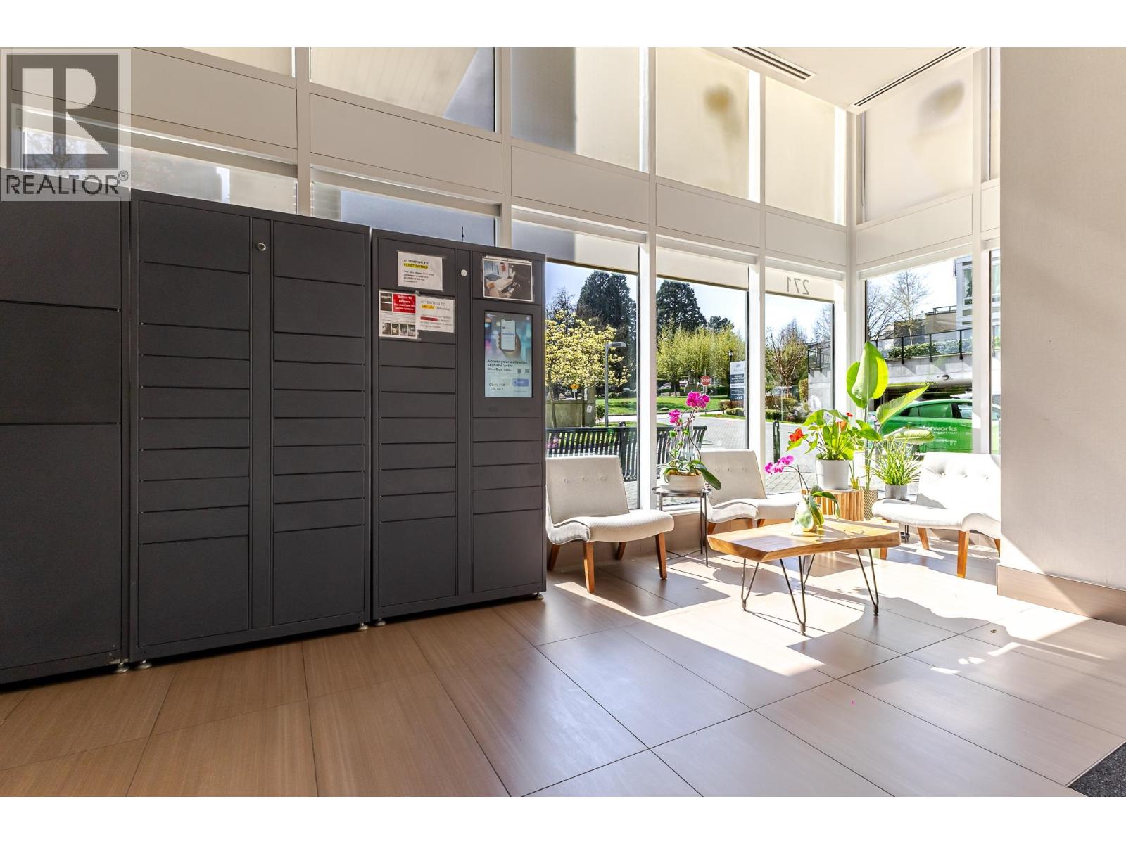 1009 271 Francis Way, New Westminster, British Columbia  V3L 0H2 - Photo 34 - R3076717