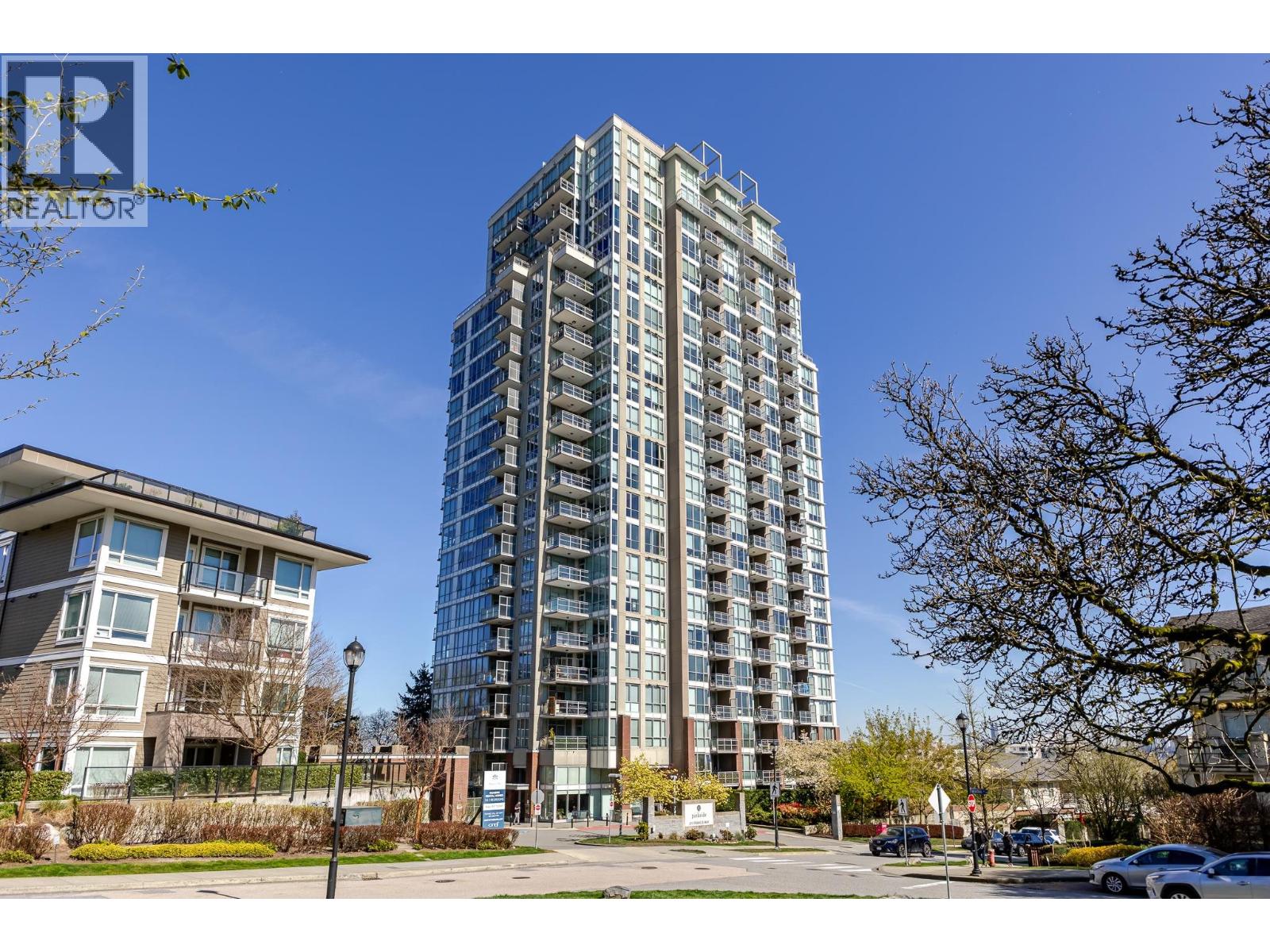 1009 271 Francis Way, New Westminster, British Columbia  V3L 0H2 - Photo 39 - R3076717