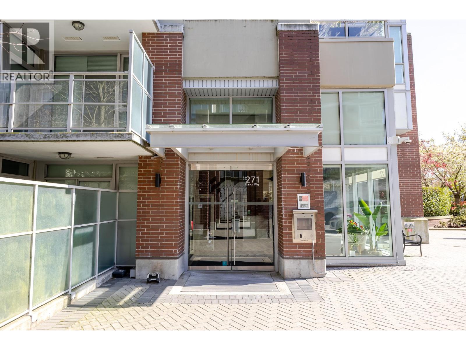 1009 271 Francis Way, New Westminster, British Columbia  V3L 0H2 - Photo 36 - R3076717