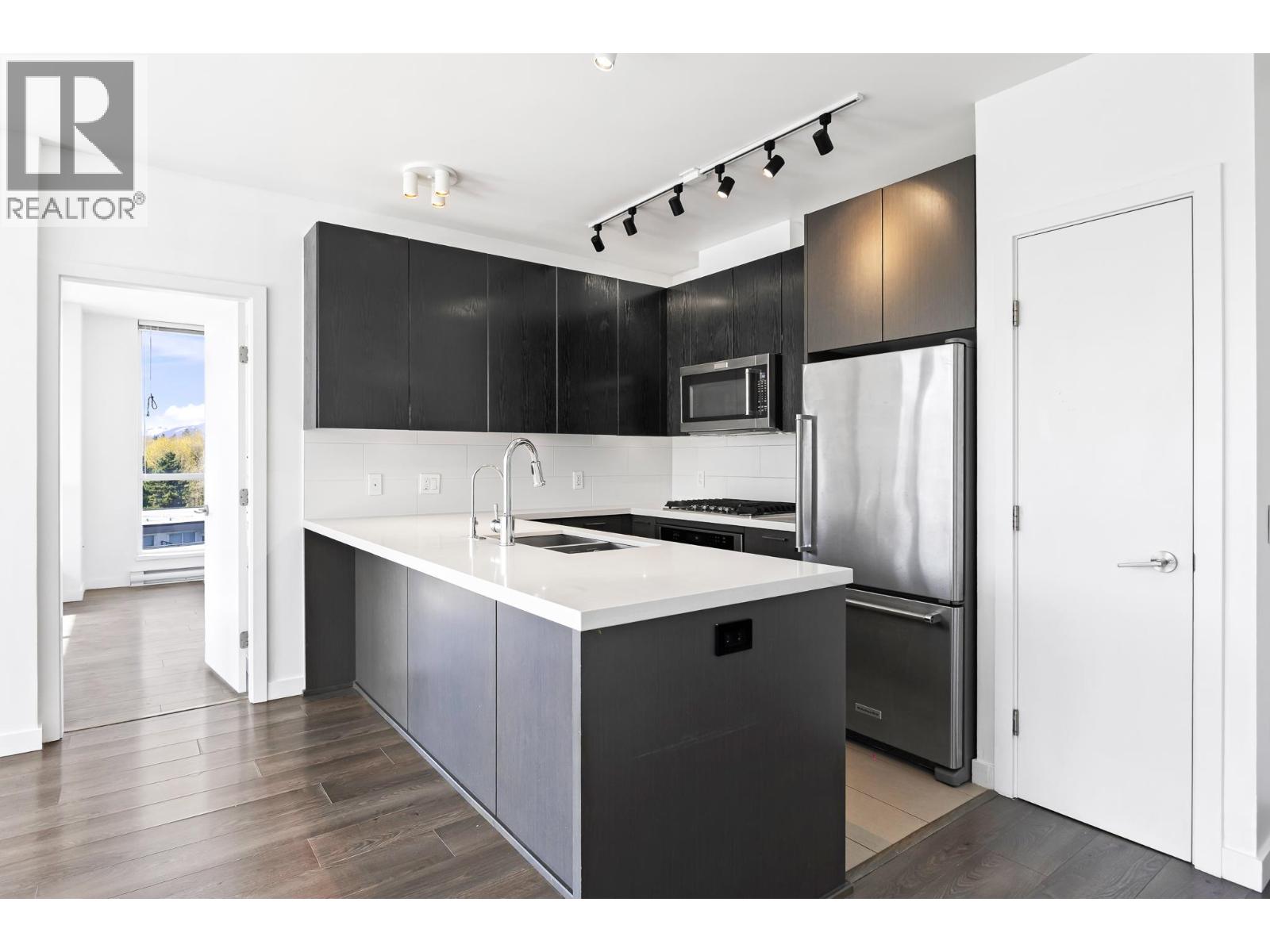 1009 271 Francis Way, New Westminster, British Columbia  V3L 0H2 - Photo 8 - R3076717