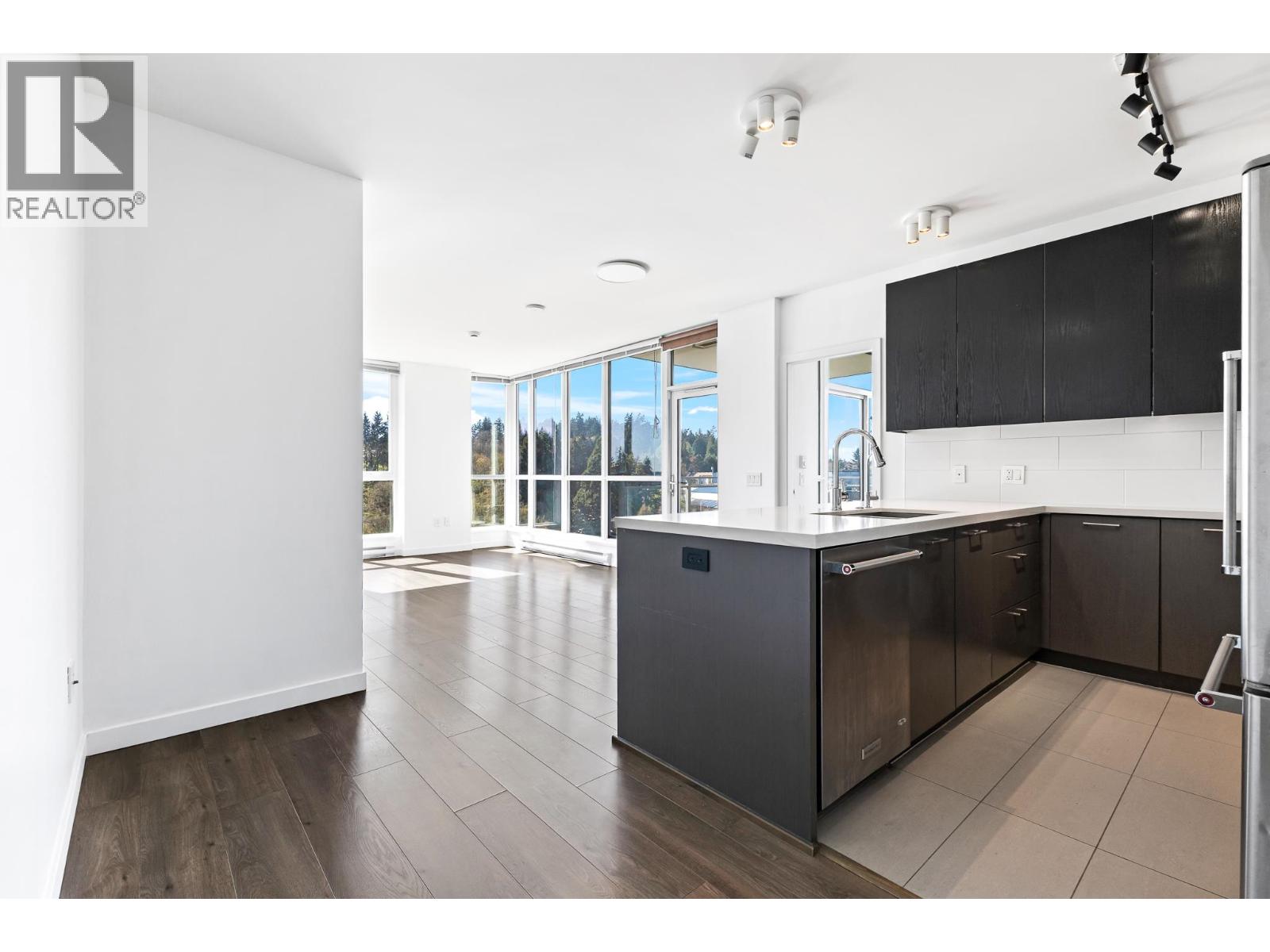 1009 271 Francis Way, New Westminster, British Columbia  V3L 0H2 - Photo 12 - R3076717