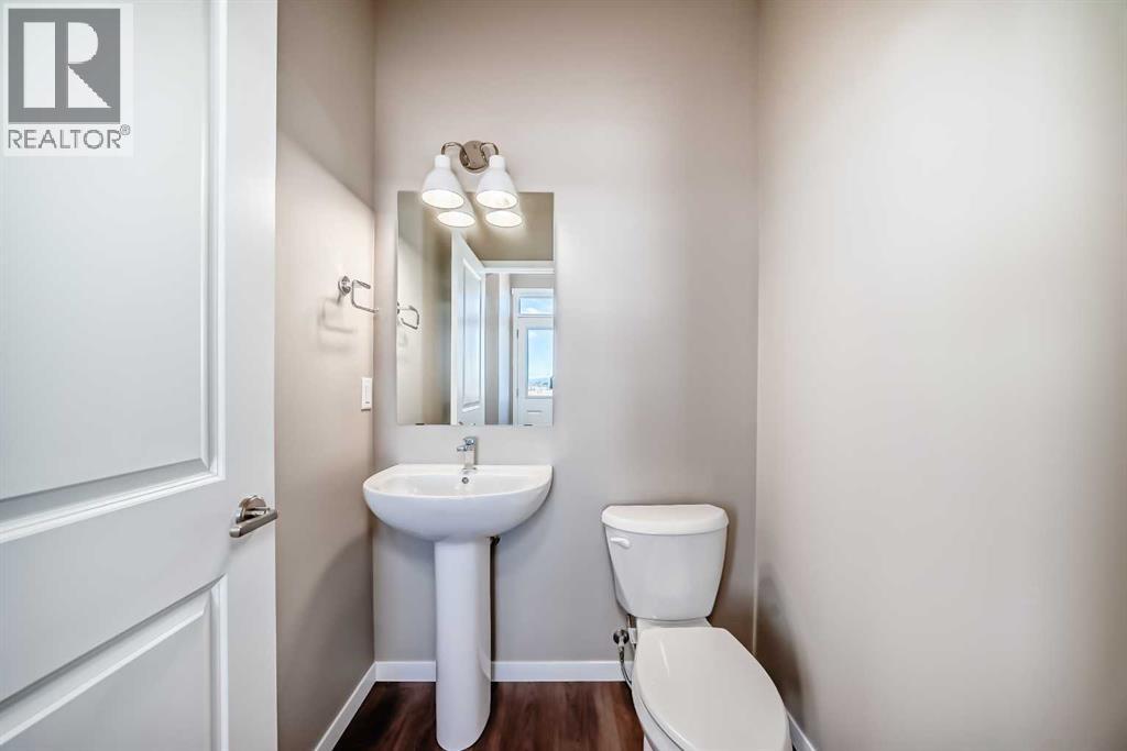 21 Hotchkiss Road Se, Calgary, Alberta  T3S 0T8 - Photo 15 - A2285215